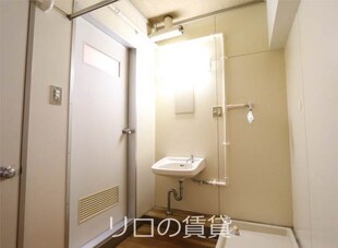 ビレッジハウス伊川1号棟の物件内観写真